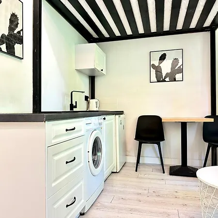 Apartmán Copernik Sopoty