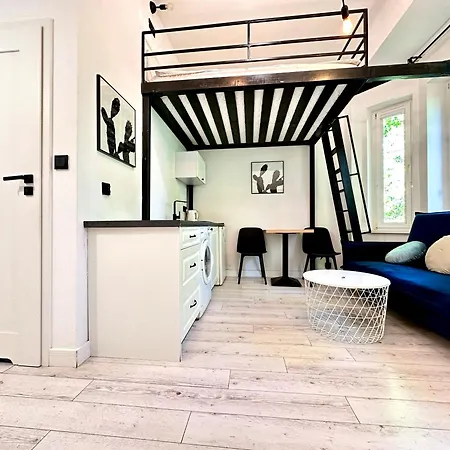 Copernik Apartmán