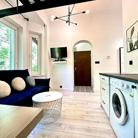 Copernik Apartmán