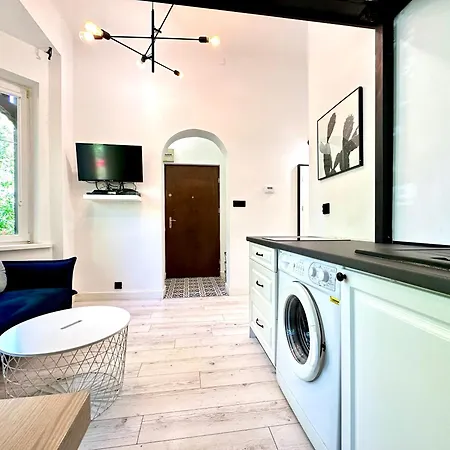 Copernik Apartmán *