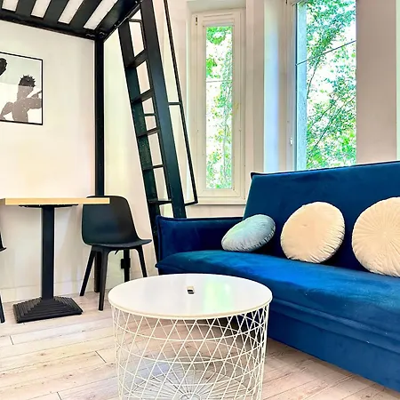 Copernik Apartmán